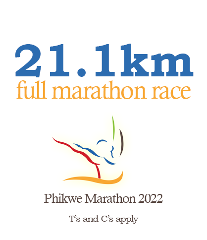21.1km Half Marathon Race