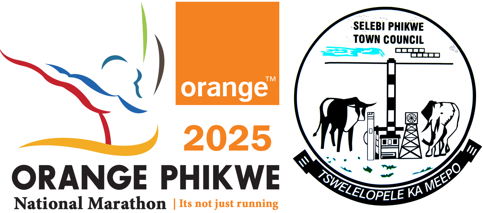 Phikwe Marathon