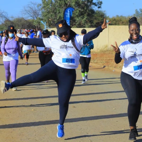Fun Run, Live Music, Fitness, & More!