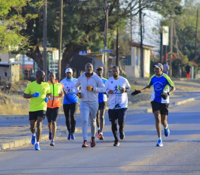 striders