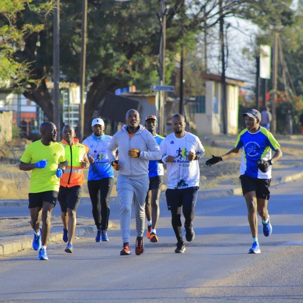 striders